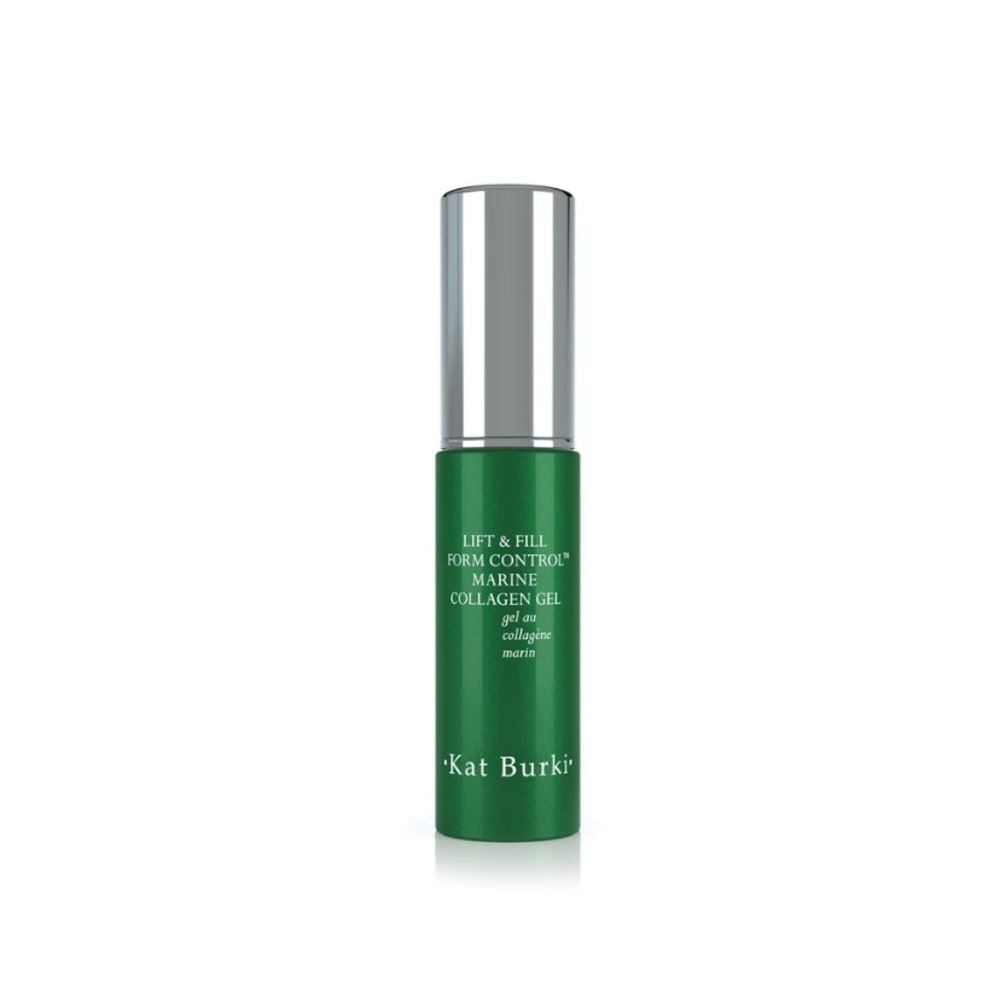 Kay Burki Lift & Fill Form Control Marine Collagen